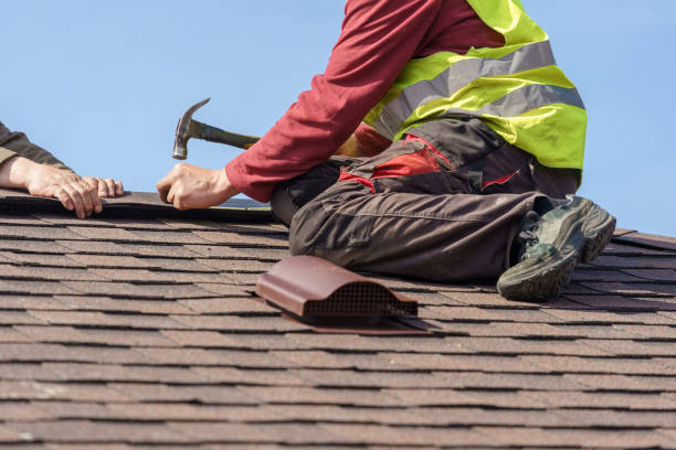 Quick and Trustworthy Emergency Roof Repair Services in Sardinia, OH