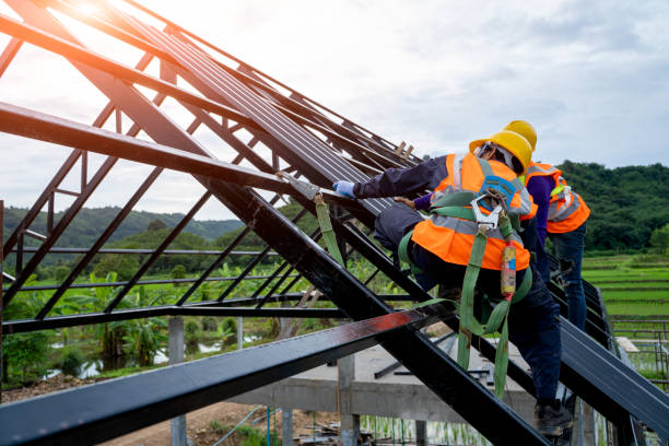 Best Roof Waterproofing Services  in Sardinia, OH
