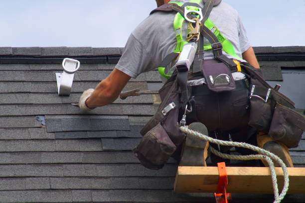 Slate Roofing Contractor in Sardinia, OH