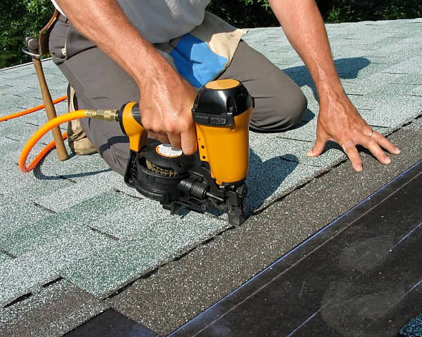 Best Local Roofing Companies  in Sardinia, OH